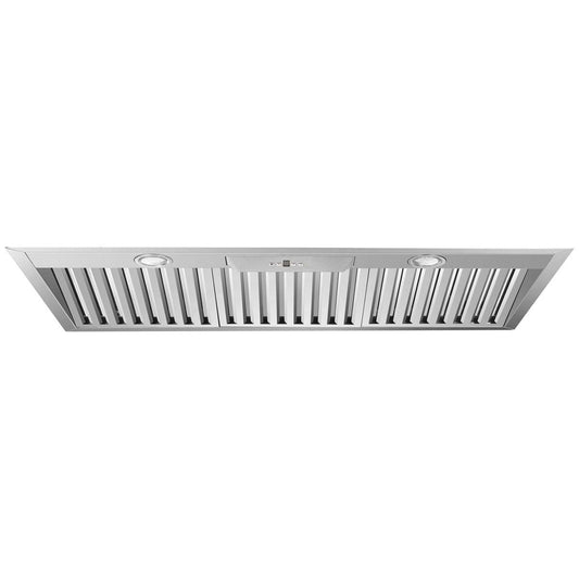 Schweigen 100cm Non Silent BBQ Rangehood CLUM210