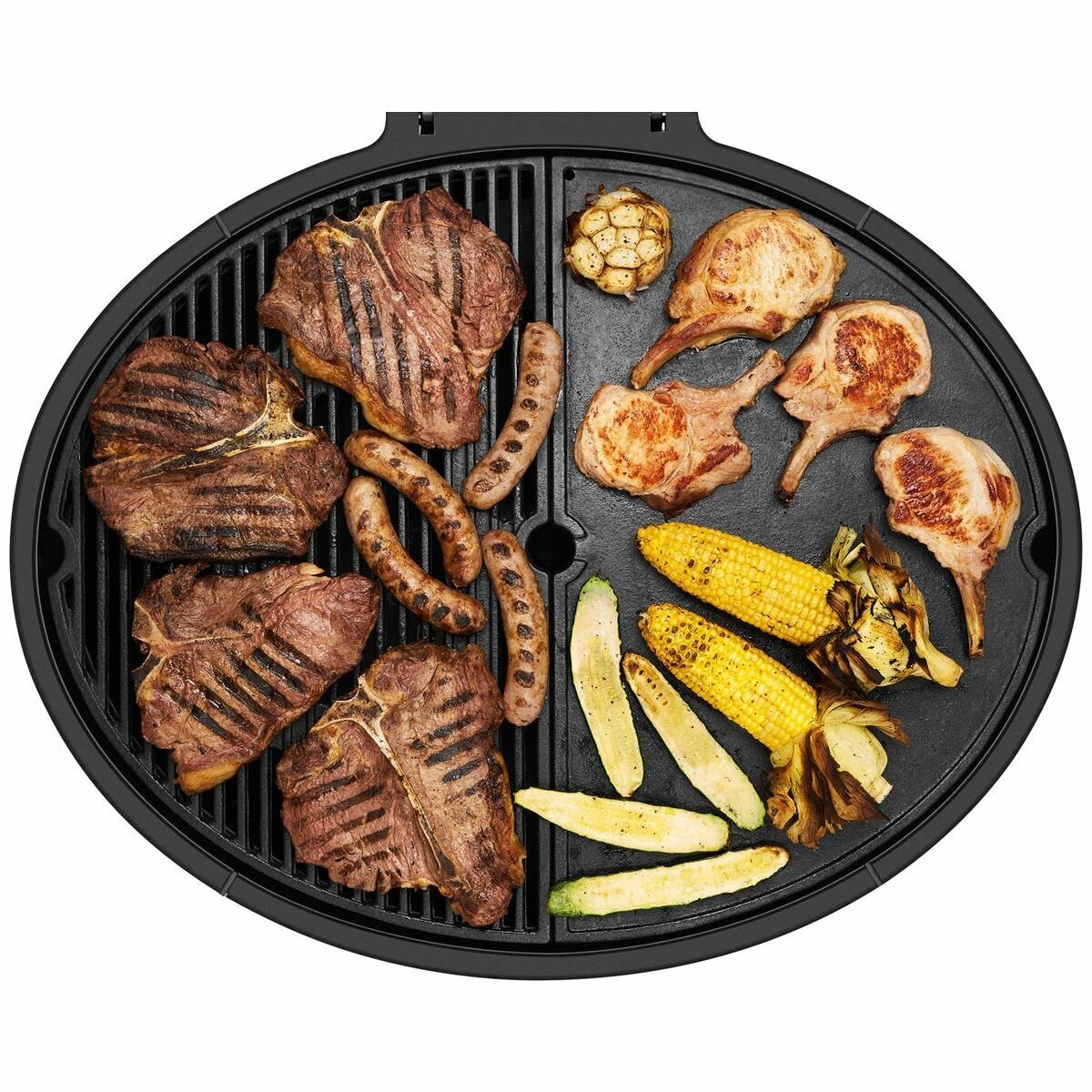 BeefEater Bigg Bugg Amber Mobile LPG BBQ BB722AA