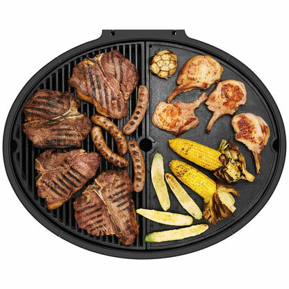 BeefEater Bigg Bugg Amber Mobile LPG BBQ BB722AA