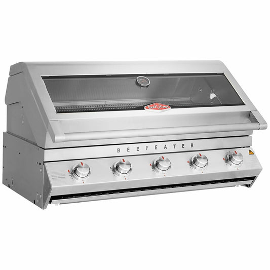 BeefEater 7000 Classic 5 Burner Built In BBQ BBG7650SA