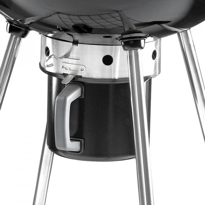Napoleon Professional Charcoal Fuel Kettle BBQ PRO22K-LEG-2