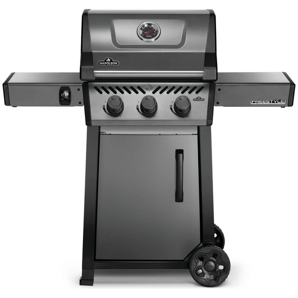 Napoleon Freestyle 3 Burner Freestanding Barbecue F365DPGT-AU