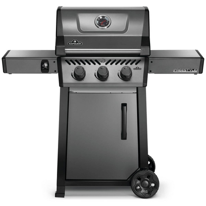 Napoleon Freestyle 3 Burner Freestanding Barbecue F365DPGT-AU