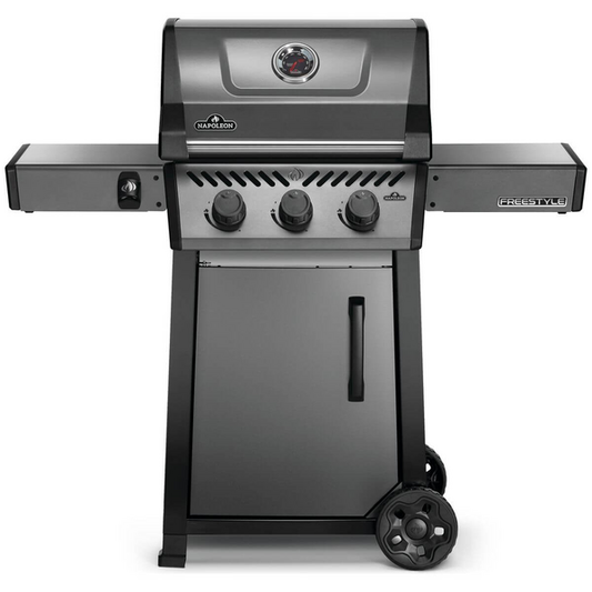 Napoleon Freestyle 3 Burner Freestanding Barbecue F365DPGT-AU