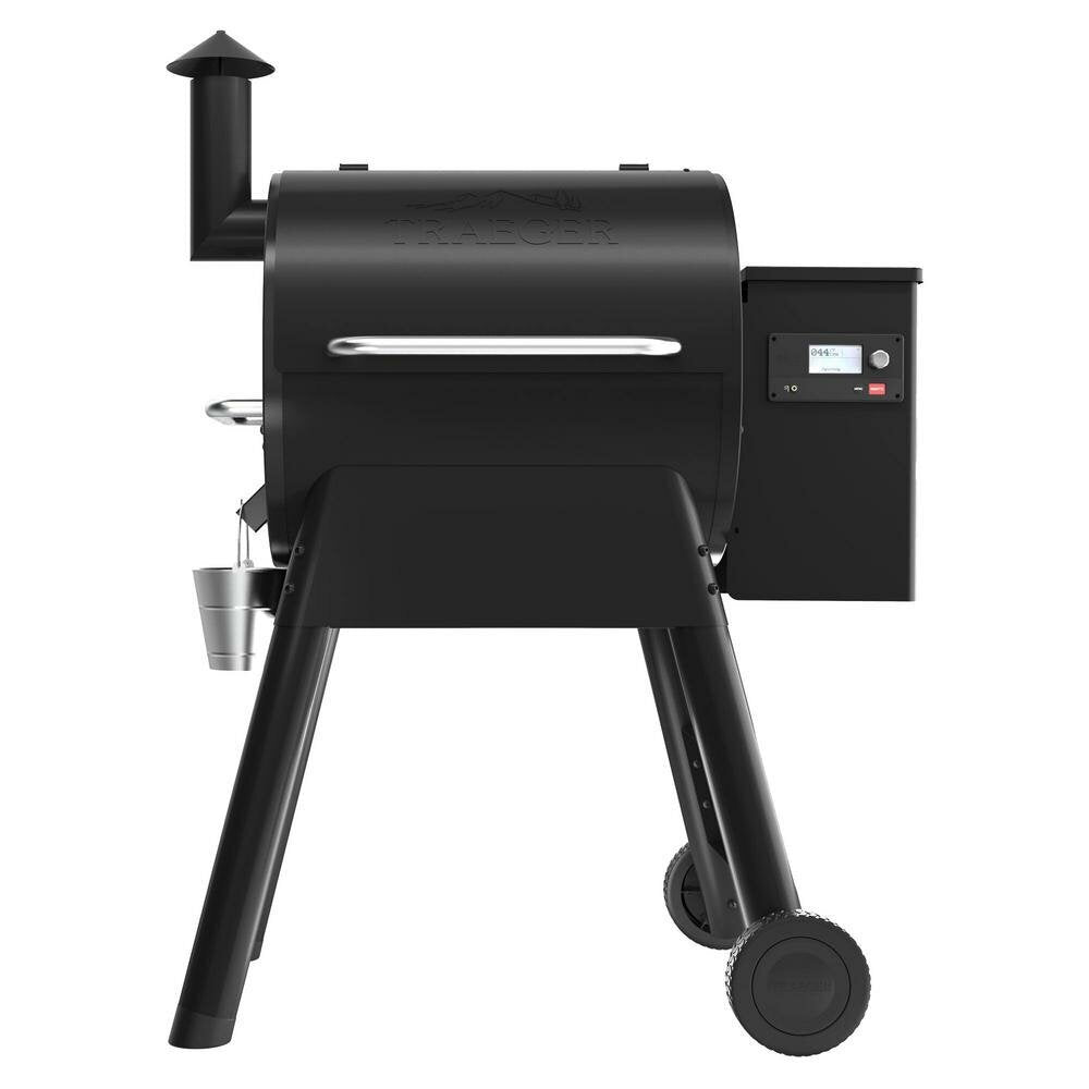 Traeger Pro 575 Wood Pellet Grill TFB57GLEC