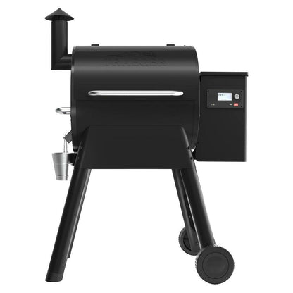 Traeger Pro 575 Wood Pellet Grill TFB57GLEC
