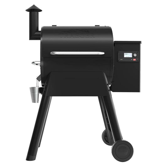 Traeger Pro 575 Wood Pellet Grill TFB57GLEC