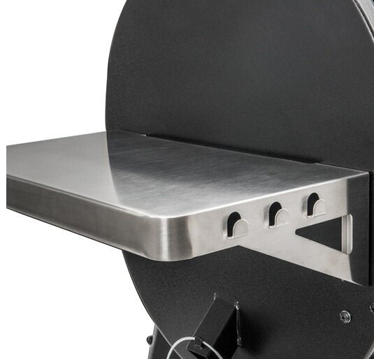 Traeger Ironwood 885 Wood Pellet Grill TFB89BLFC