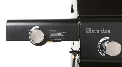 Everdure By Heston Blumenthal Everdure Neo Curva BBQ NCURLPC-07