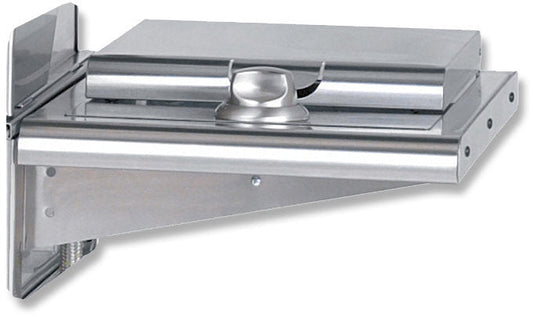 BeefEater 21mj Trolley Mounted Side Burner BS26010