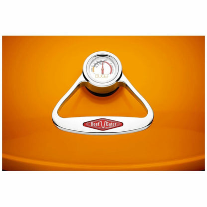 BeefEater Bigg Bugg Amber Mobile LPG BBQ BB722AA