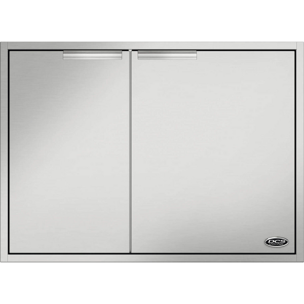 DCS Built-In BBQ Dry Pantry DP1-42