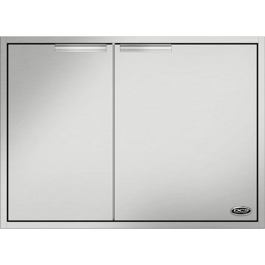 DCS Built-In BBQ Dry Pantry DP1-42