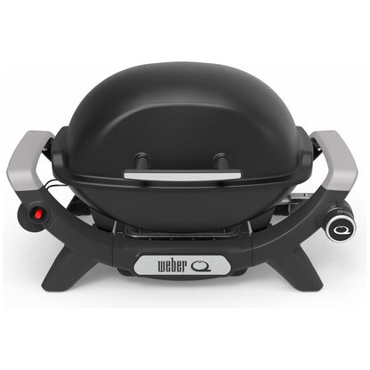 Weber Baby Q1000N LP Black 27111024