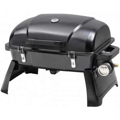 Gasmate Voyager Portable Barbeque BQ1075