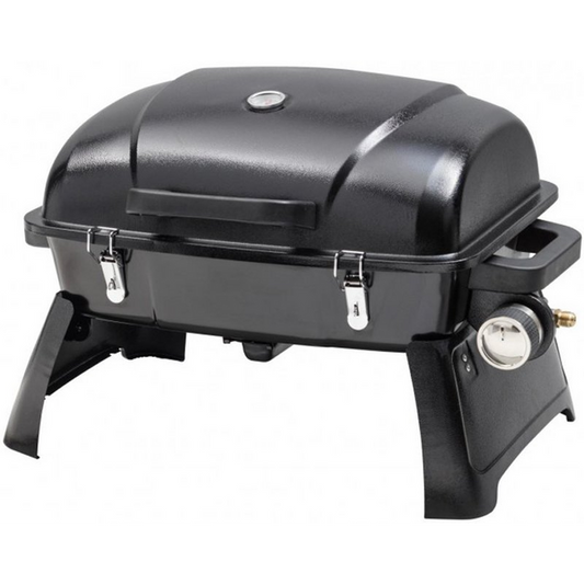 Gasmate Voyager Portable Barbeque BQ1075