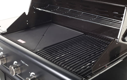 Everdure By Heston Blumenthal Everdure Neo Curva BBQ NCURLPC-07