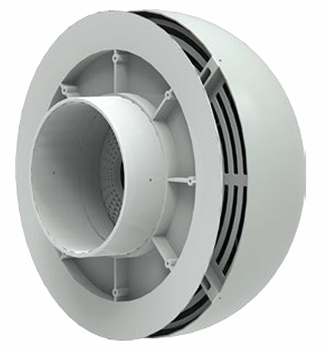 Whispair 200cm Washington BBQ Under Cupboard Rangehood with Twin Pro Plus External Remote Motor X3W20S5.2EPP