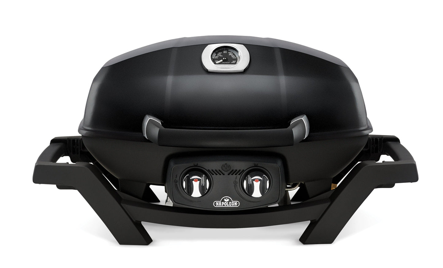 Napoleon Pro 285 Travel Q Portable LPG BBQ PRO285-BK-AU