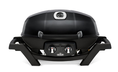 Napoleon Pro 285 Travel Q Portable LPG BBQ PRO285-BK-AU
