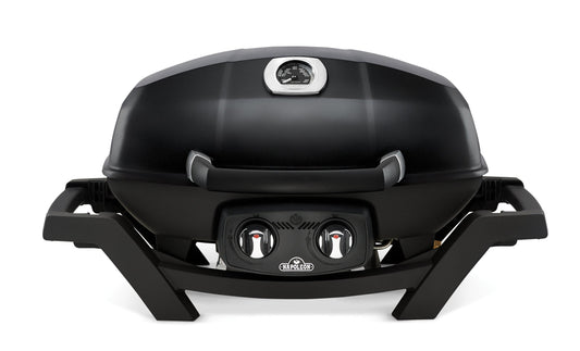 Napoleon Pro 285 Travel Q Portable LPG BBQ PRO285-BK-AU