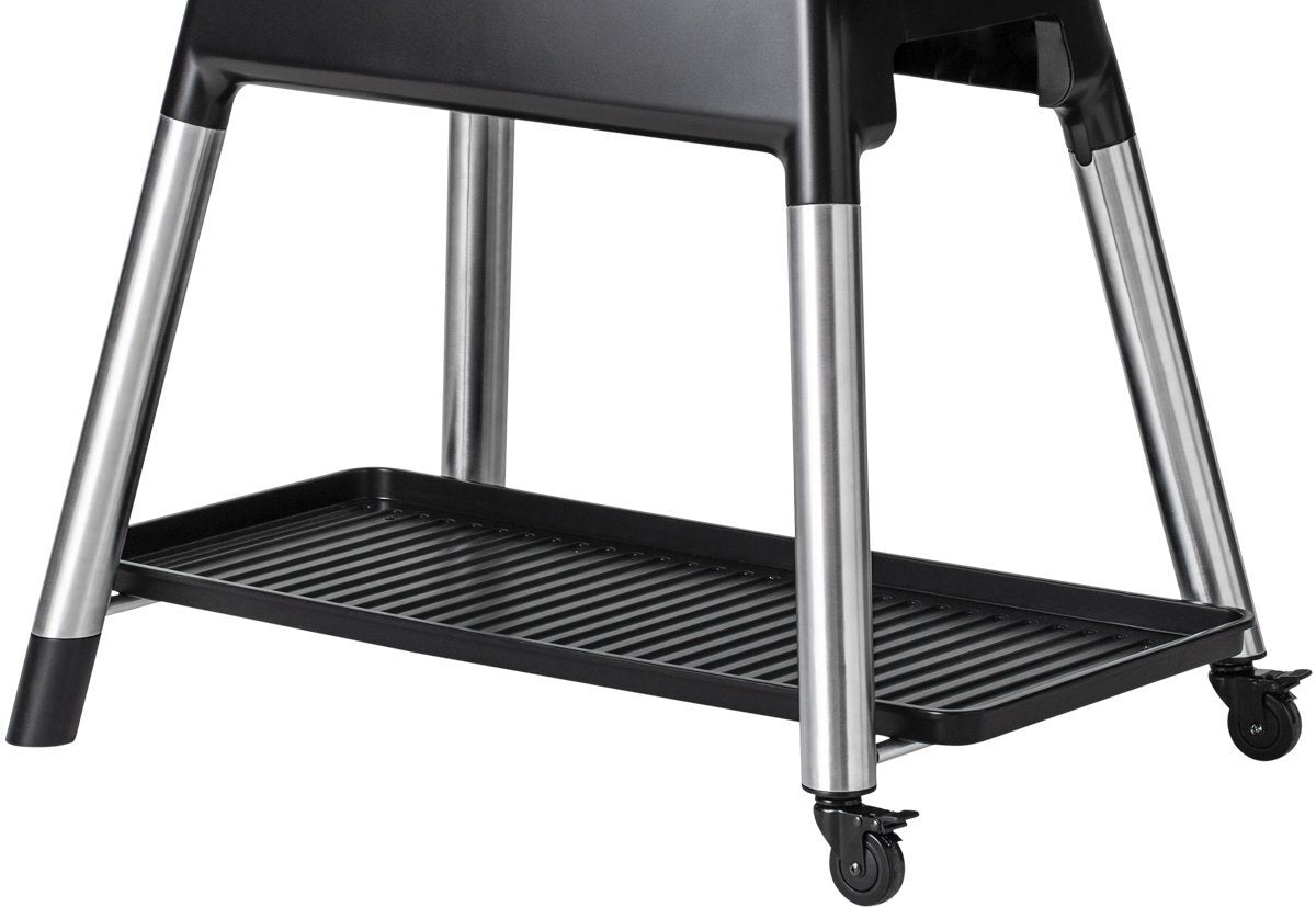 Everdure By Heston Blumenthal Furnace LPG BBQ HBG3M