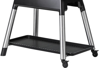 Everdure By Heston Blumenthal Furnace LPG BBQ HBG3M
