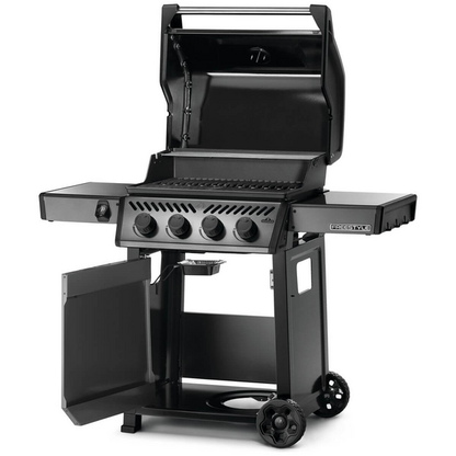 Napoleon Freestyle 4 Burner Freestanding Barbecue F425DPGT-AU