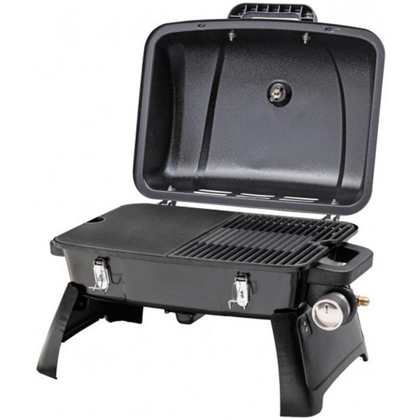 Gasmate Voyager Portable Barbeque BQ1075