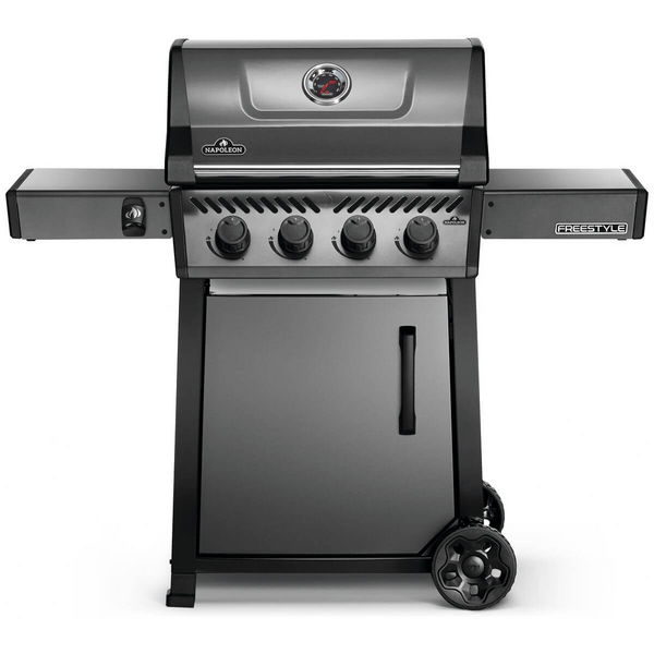 Napoleon Freestyle 4 Burner Freestanding Barbecue F425DPGT-AU