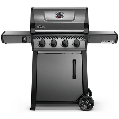Napoleon Freestyle 4 Burner Freestanding Barbecue F425DPGT-AU