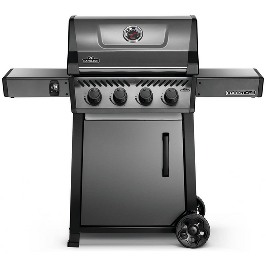 Napoleon Freestyle 4 Burner Freestanding Barbecue F425DPGT-AU