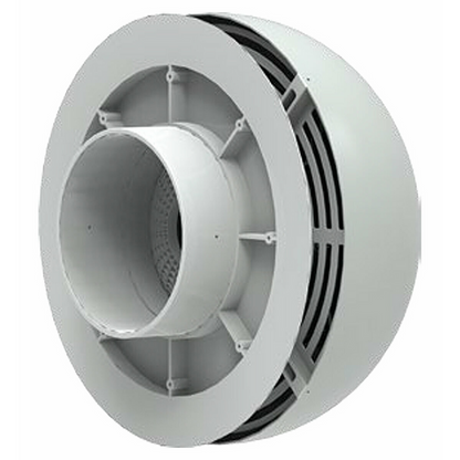 Whispair 120cm Boston Alfresco Ceiling Mounted Cassette with Pro Plus External Remote Motor X9B12S5.EPP