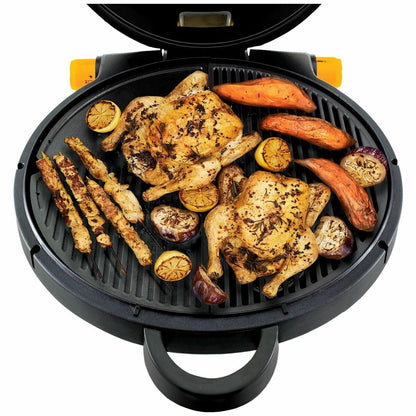 BeefEater Bugg 2 Burner LPG BBQ BB49924