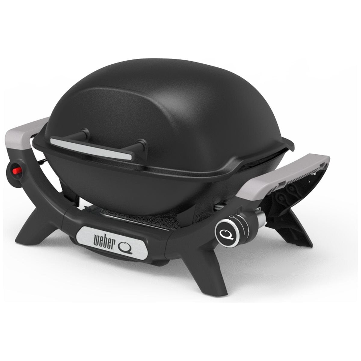 Weber Baby Q1000N LP Black 27111024