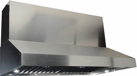 Sirius 120cm BBQ Rangehood SL83BBQ1200M