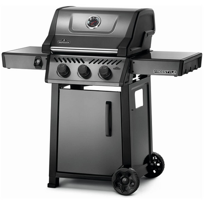 Napoleon Freestyle 3 Burner Freestanding Barbecue F365DPGT-AU