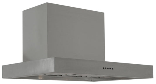 Sirius 90cm BBQ Rangehood SL80FRESCO900