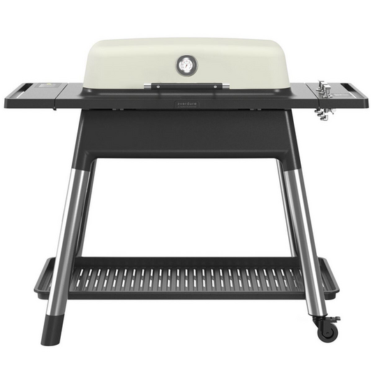 Everdure By Heston Blumenthal Furnace Three Burner Gas BBQ Stone E3G1SA