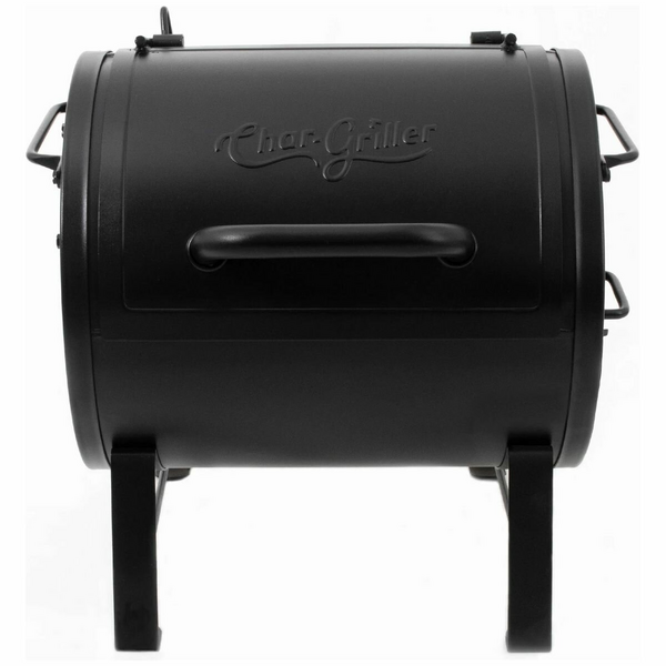 Char-Griller Grand Champ Offset Smoker CG8250