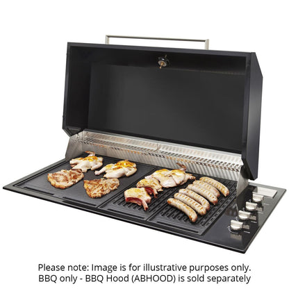 Artusi Built-In LPG BBQ ABBQ1B