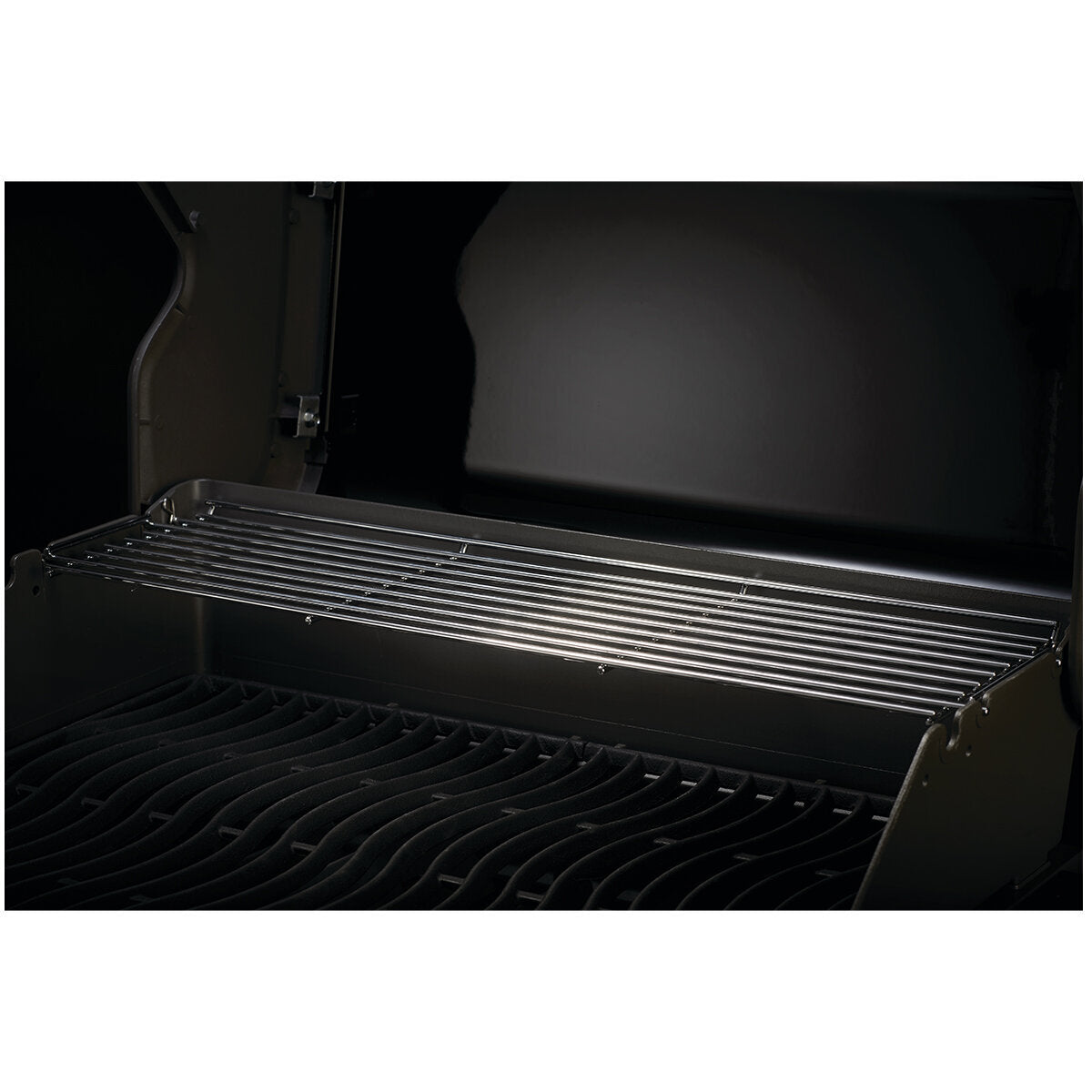 Napoleon Napolean Rogue Four Burner LPG Gas BBQ Black R525PK-1-AU