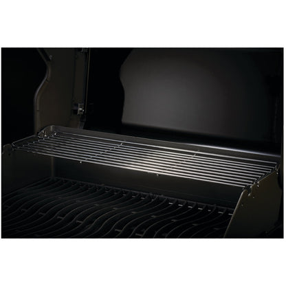 Napoleon Napolean Rogue Four Burner LPG Gas BBQ Black R525PK-1-AU