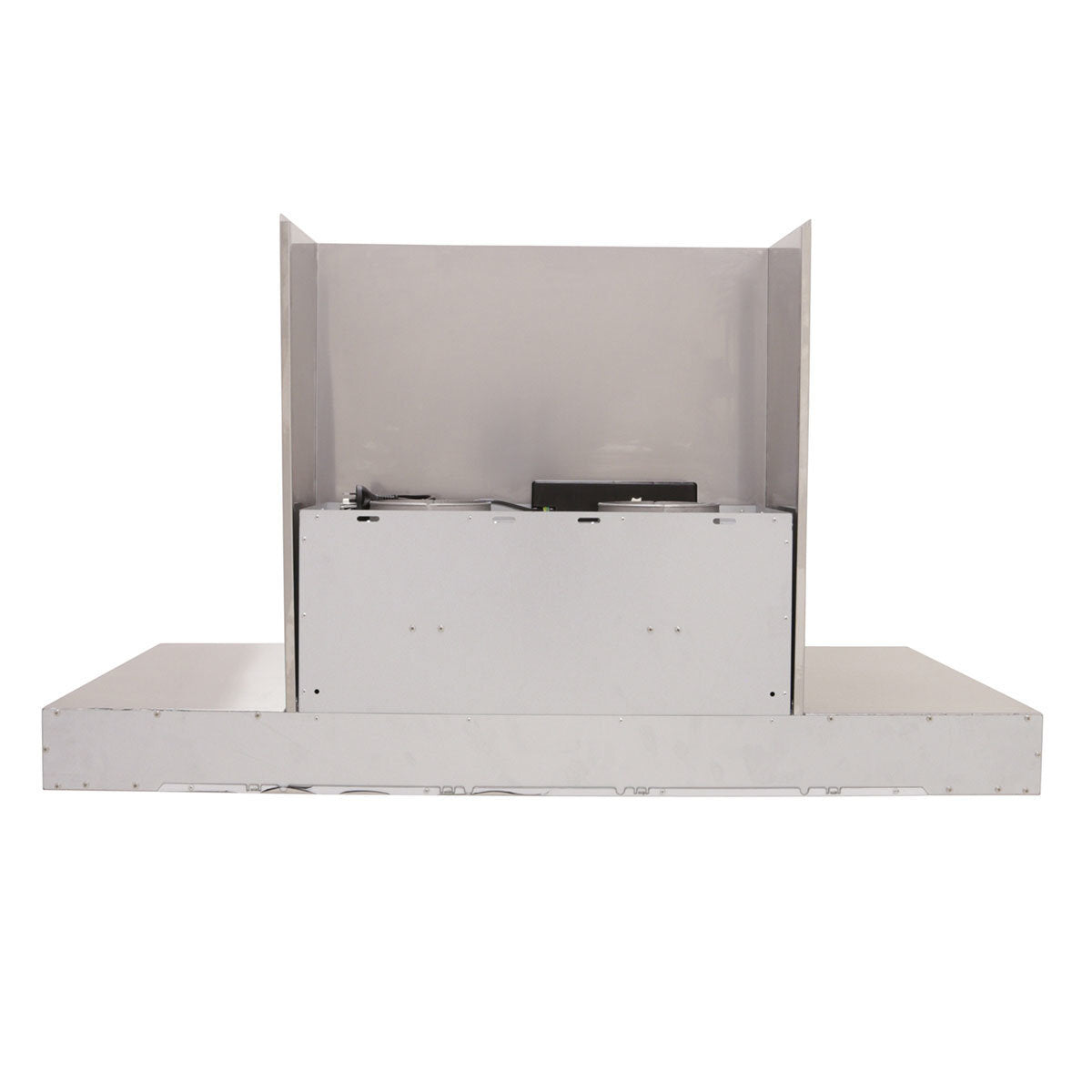 Inalto 120cm Outdoor BBQ Rangehood ARCBBQ