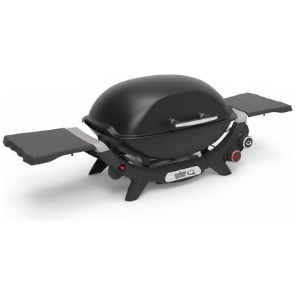 Weber Q2600N+ LP Black 28510024