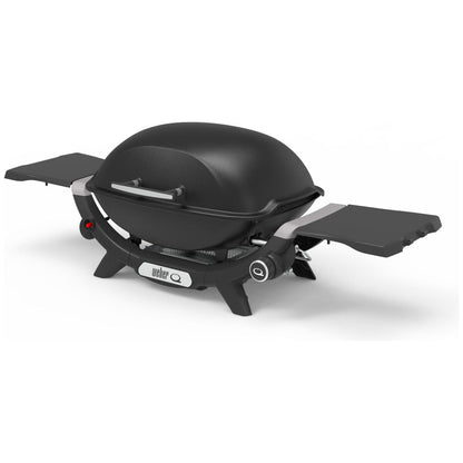 Weber Q2000N LP Black 28310024