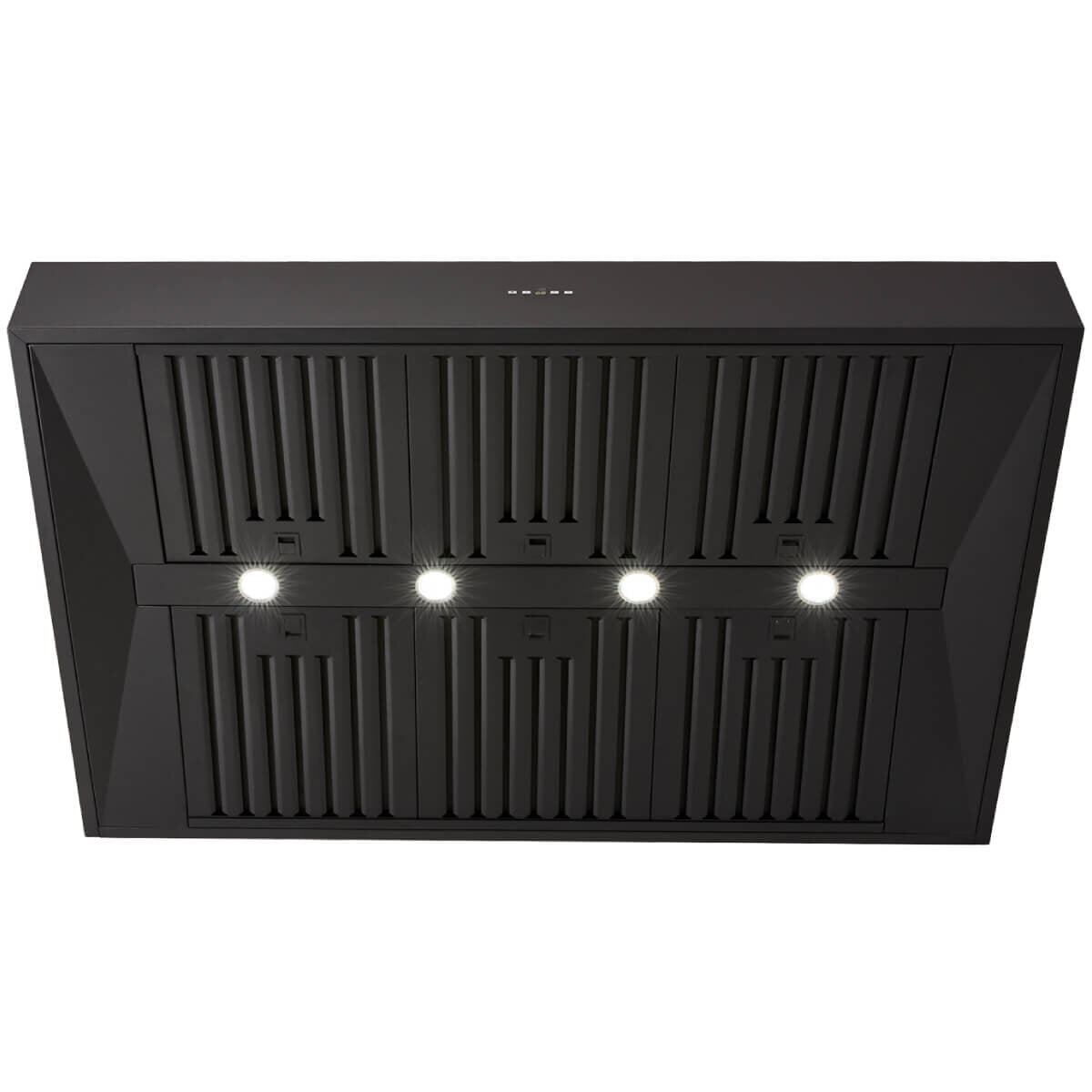 Schweigen 3000m3/hr Silent BBQ Rangehood CL8912SP2PAK