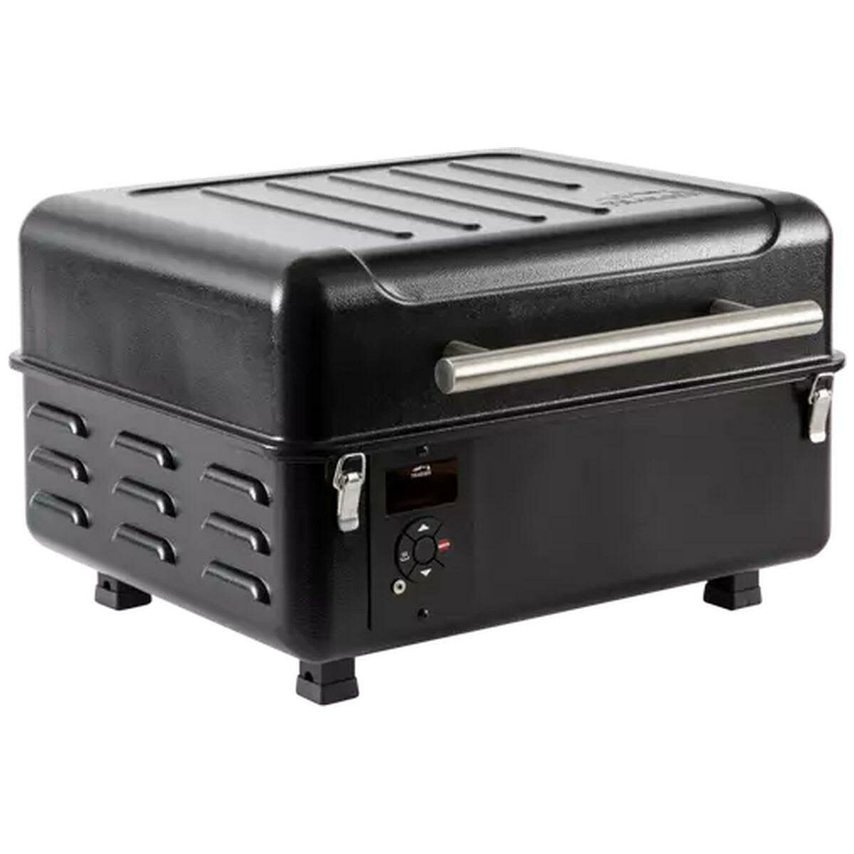 Traeger Ranger Pellet Grill TFT18KLDA