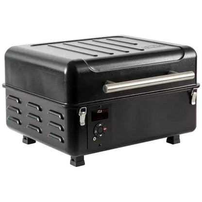 Traeger Ranger Pellet Grill TFT18KLDA