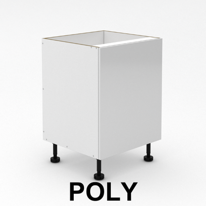 1 Door Base Cabinet - Poly